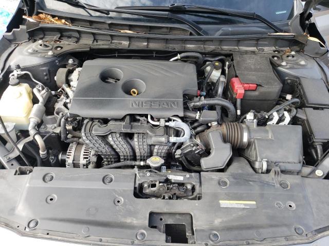 Photo 11 from auction – 2019 NISSAN ALTIMA S with VIN 1N4BL4BV9KC118975