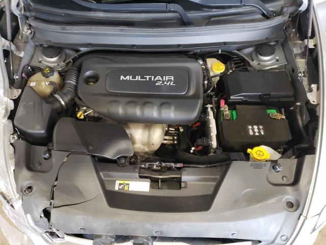 Photo 11 from auction – 2016 JEEP CHEROKEE L with VIN 1C4PJMCB4GW153536