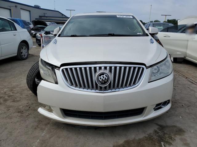 Photo 5 from auction – 2012 BUICK LACROSSE P with VIN 1G4GD5GR3CF205958