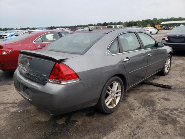 Photo 3 from auction – 2008 CHEVROLET IMPALA LTZ with VIN 2G1WU583681353877