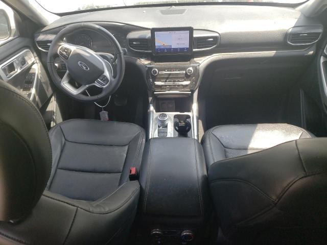 Photo 8 from auction – 2021 FORD EXPLORER L with VIN 1FMSK7FH9MGB06481