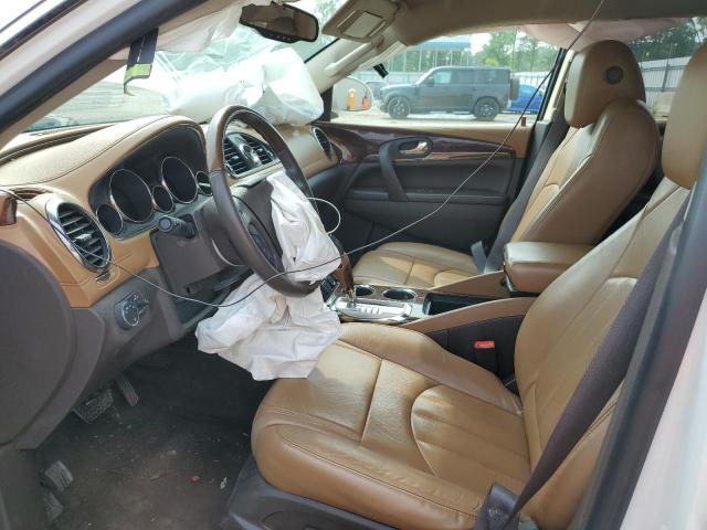 Photo 7 from auction – 2015 BUICK ENCLAVE with VIN 5GAKRBKD8FJ215415