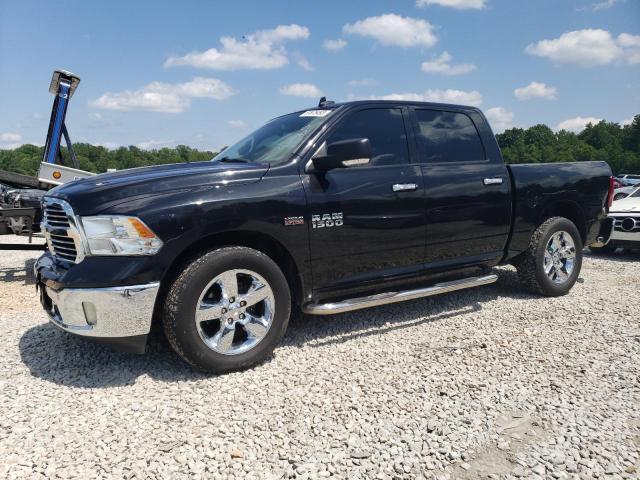 RAM 1500 SLT 2017 with VIN 3C6RR6LT7HG738186 - Photo from auction