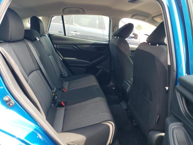 Photo 10 from auction – 2022 SUBARU IMPREZA with VIN 4S3GTAB62N3714389