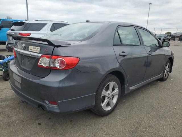 Photo 3 from auction – 2011 TOYOTA COROLLA BA with VIN 2T1BU4EE5BC646569