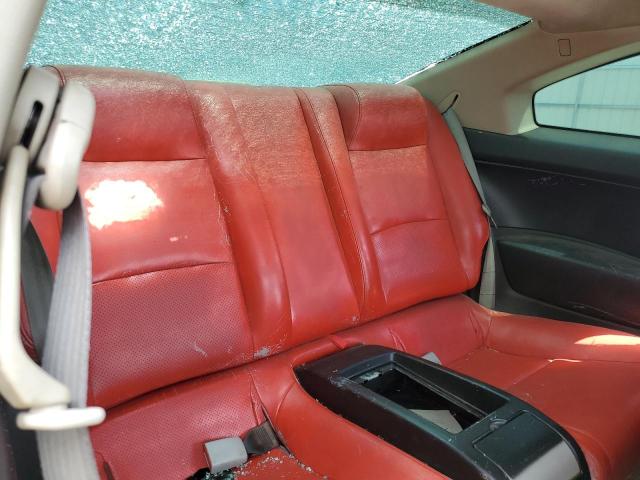 Photo 10 from auction – 2005 INFINITI G35 with VIN JNKCV54E85M409833