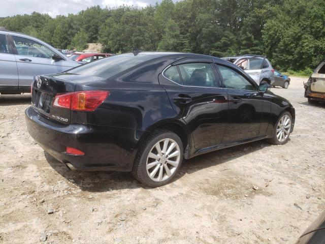 Photo 3 from auction – 2010 LEXUS IS 250 with VIN JTHCF5C2XA5042197