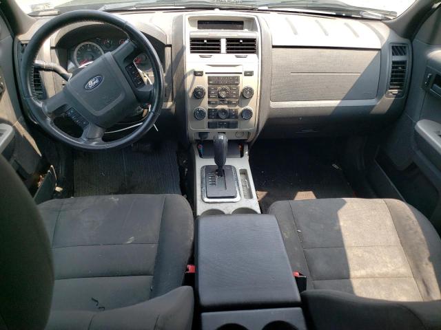 Photo 8 from auction – 2011 FORD ESCAPE XLT with VIN 1FMCU0D70BKB32929