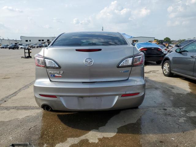 Photo 6 from auction – 2013 MAZDA 3 I with VIN JM1BL1V76D1826640