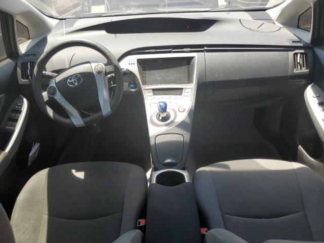 Photo 8 from auction – 2014 TOYOTA PRIUS with VIN JTDKN3DU9E0378964