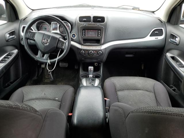 Photo 8 from auction – 2013 DODGE JOURNEY SX with VIN 3C4PDCBG8DT619422