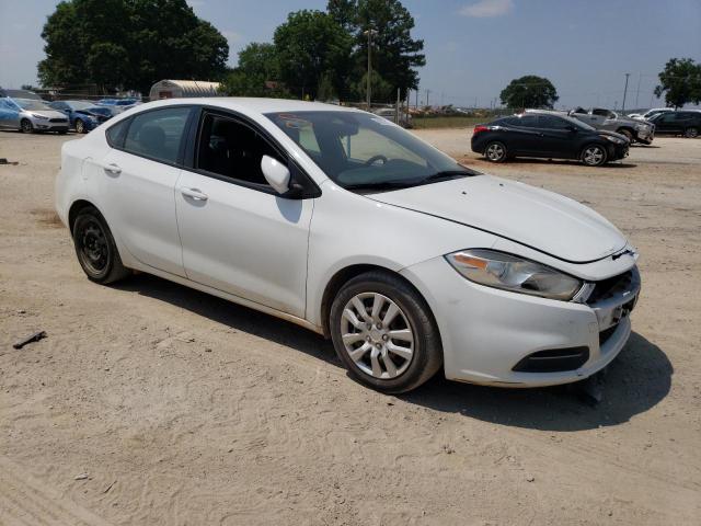Photo 4 from auction – 2015 DODGE DART SE with VIN 1C3CDFAA4FD404632