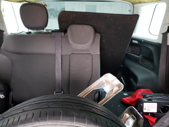 Photo 10 from auction – 2014 FIAT 500L TREKK with VIN ZFBCFADH2EZ021505