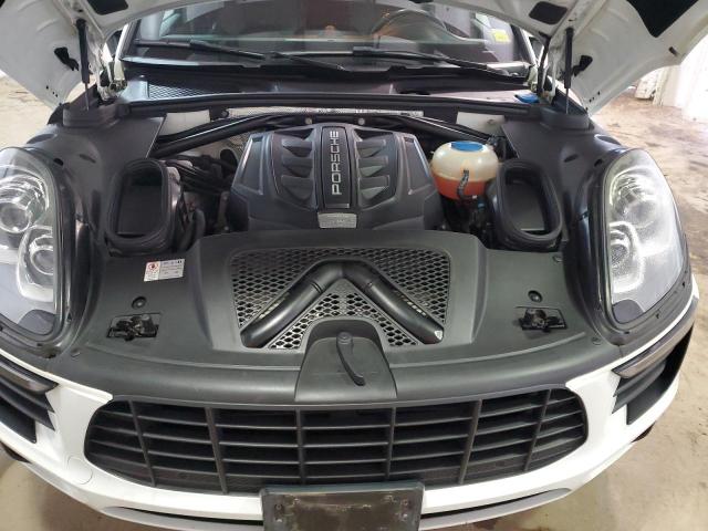 Photo 12 from auction – 2015 PORSCHE MACAN S with VIN WP1AB2A54FLB59470