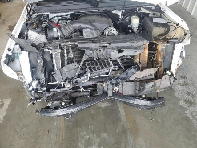 Photo 12 from auction – 2012 GMC YUKON SLT with VIN 1GKS2CE02CR242483