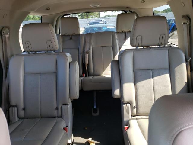 Photo 10 from auction – 2009 FORD EXPEDITION with VIN 1FMFU19519EA78656
