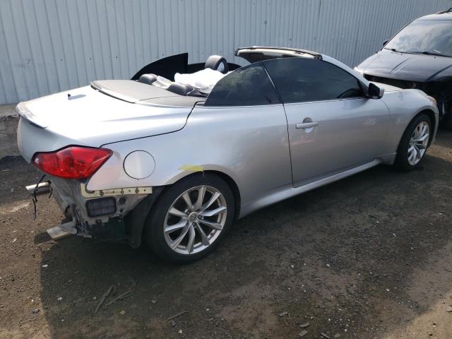Photo 3 from auction – 2011 INFINITI G37 BASE with VIN JN1CV6FE2BM954431
