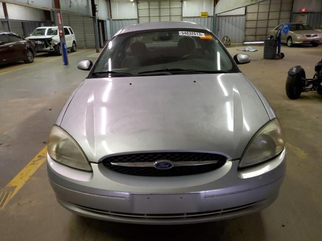 Photo 5 from auction – 2003 FORD TAURUS SES with VIN 1FAFP55283G183713