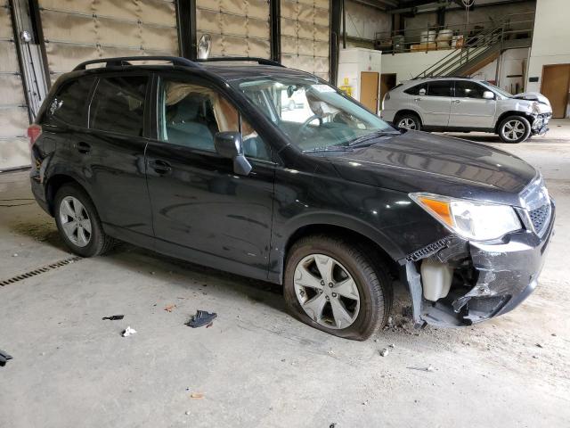 Photo 4 from auction – 2016 SUBARU FORESTER 2 with VIN JF2SJADC2GH488770