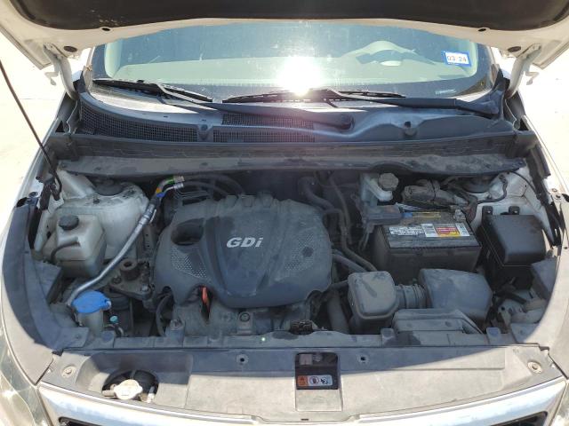 Photo 12 from auction – 2014 KIA SPORTAGE E with VIN KNDPC3AC7E7574853