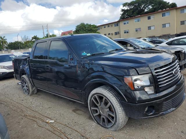 Photo 4 from auction – 2010 FORD F150 SUPER with VIN 1FTEW1CV4AFC82062