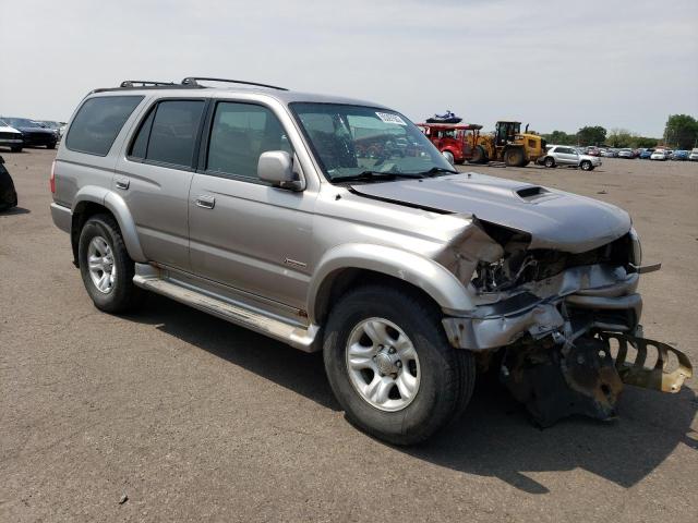 Photo 4 from auction – 2002 TOYOTA 4RUNNER SR with VIN JT3HN86R020363267