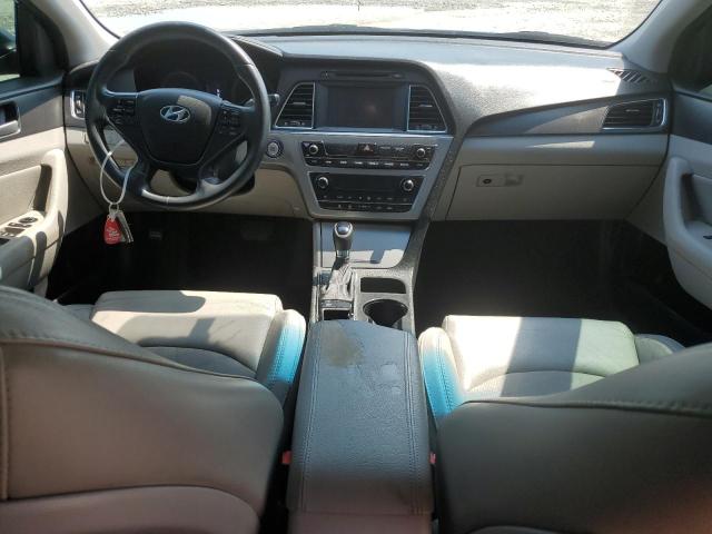 Photo 8 from auction – 2016 HYUNDAI SONATA SPO with VIN 5NPE34AF1GH262243