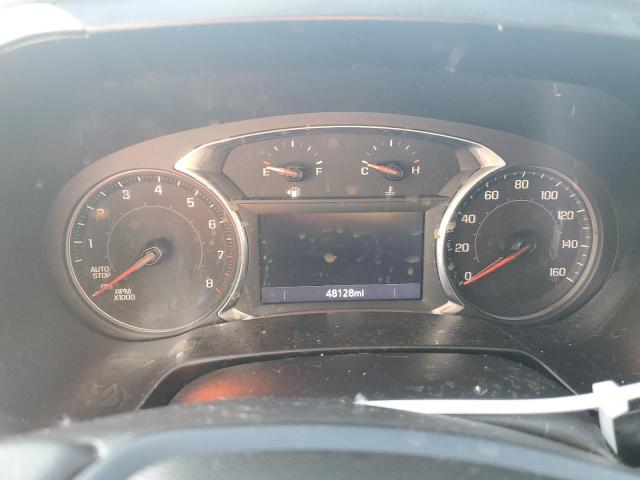 Photo 9 from auction – 2021 CHEVROLET BLAZER 3LT with VIN 3GNKBDRS9MS552634