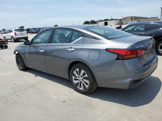 Photo 2 from auction – 2022 NISSAN ALTIMA S with VIN 1N4BL4BV5NN326327