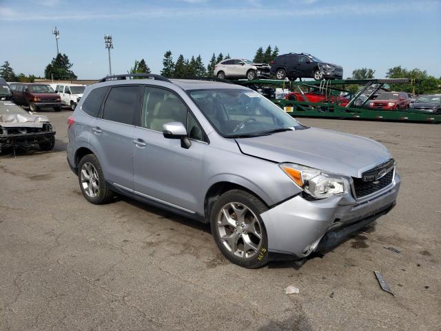 Photo 4 from auction – 2015 SUBARU FORESTER 2 with VIN JF2SJAWC6FH837523