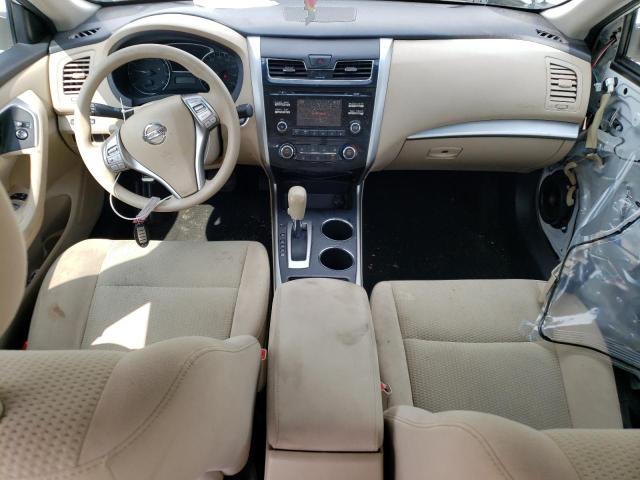 Photo 8 from auction – 2015 NISSAN ALTIMA 2.5 with VIN 1N4AL3AP0FC206876