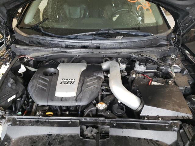 Photo 11 from auction – 2013 HYUNDAI VELOSTER T with VIN KMHTC6AE3DU124257