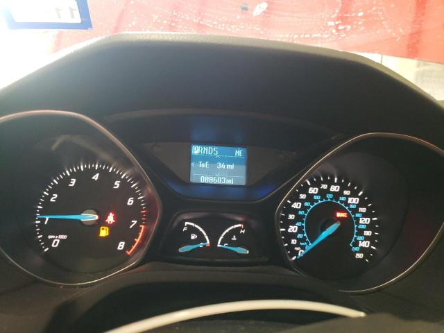 Photo 9 from auction – 2012 FORD FOCUS SE with VIN 1FAHP3K20CL378746