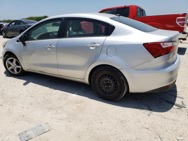 Photo 2 from auction – 2016 KIA RIO LX with VIN KNADM4A35G6573485