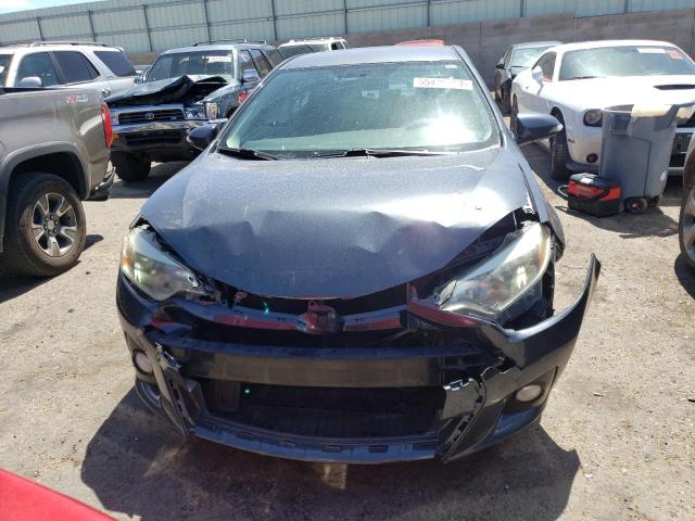 Photo 5 from auction – 2016 TOYOTA COROLLA L with VIN 5YFBURHE2GP390116