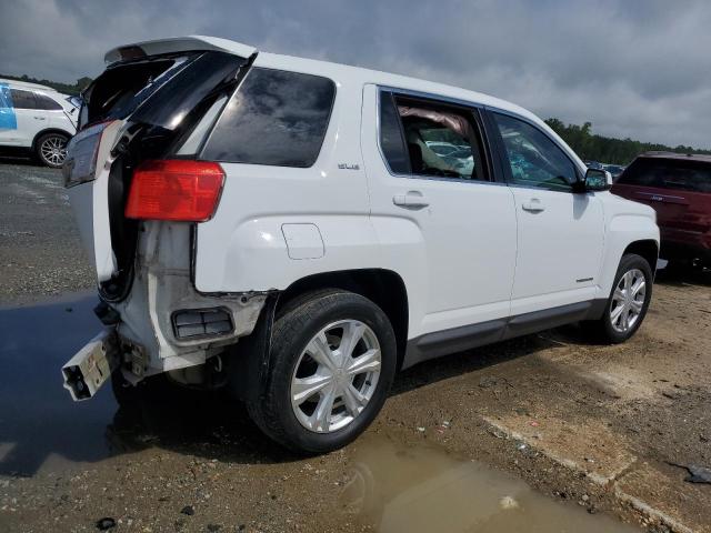 Photo 3 from auction – 2017 GMC TERRAIN SL with VIN 2GKALMEK9H6285687