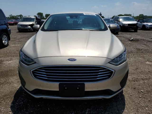 Photo 5 from auction – 2019 FORD FUSION SE with VIN 3FA6P0HD2KR231987