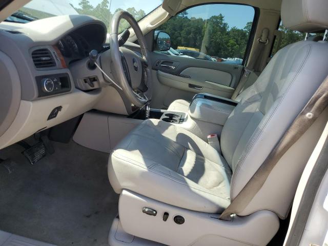 Photo 7 from auction – 2009 CHEVROLET SILVERADO with VIN 3GCEC33J39G109838