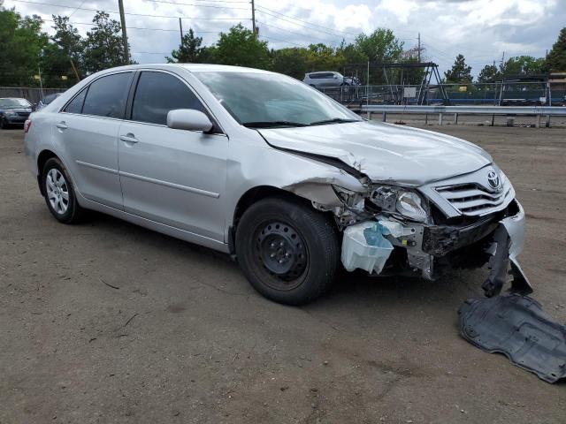 Фото 4 с аукциона – 2011 TOYOTA CAMRY BASE с VIN 4T4BF3EK3BR208325