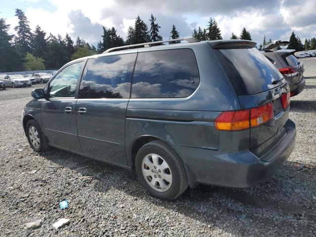 Photo 2 from auction – 2004 HONDA ODYSSEY EX with VIN 5FNRL188X4B144094