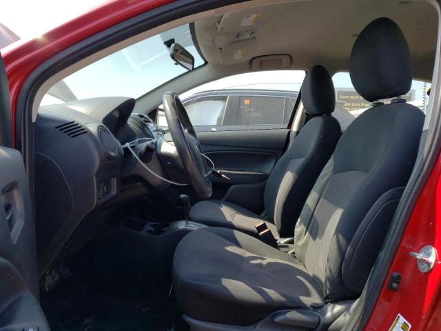 Photo 7 from auction – 2017 MITSUBISHI MIRAGE ES with VIN ML32A3HJ4HH006775