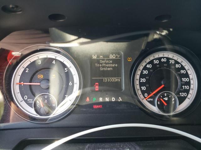 Photo 9 from auction – 2014 RAM 1500 ST with VIN 1C6RR6FTXES364494