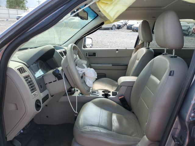 Photo 7 from auction – 2008 FORD ESCAPE HEV with VIN 1FMCU59H58KB03059