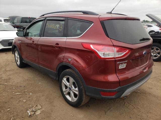 صورة رقم 2 من المزاد - 2014 FORD ESCAPE SE مع VIN 1FMCU0GX4EUB44330