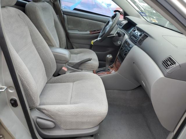 Photo 7 from auction – 2004 TOYOTA COROLLA CE with VIN 1NXBR32E14Z210836