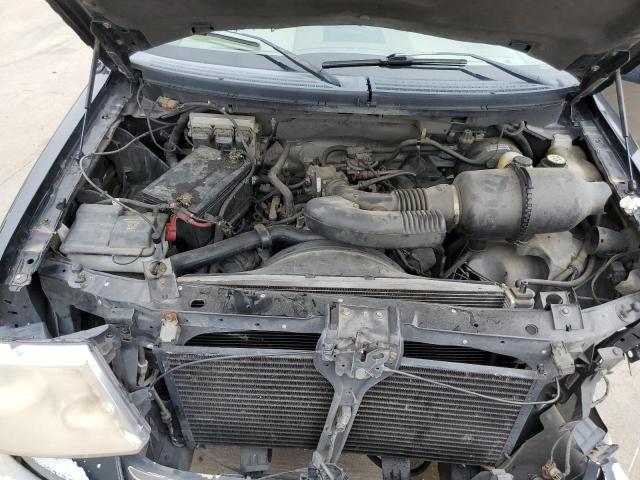 Photo 11 from auction – 2008 FORD F150 SUPER with VIN 1FTRW12W48FB27811