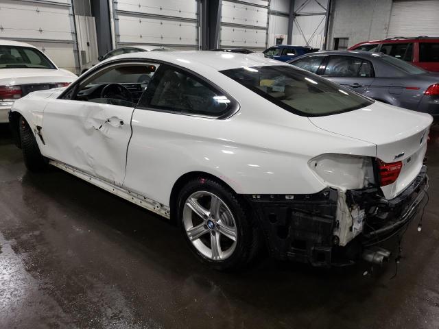 Photo 2 from auction – 2014 BMW 428 XI with VIN WBA3N9C5XEF722216