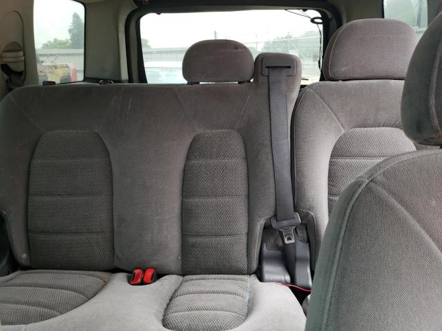 Zdjęcie 10 z aukcji – 2004 FORD EXPLORER X z VIN 1FMZU73K74UB54426