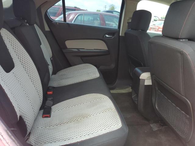 Photo 11 from auction – 2010 CHEVROLET EQUINOX LS with VIN 2CNFLCEW8A6377583