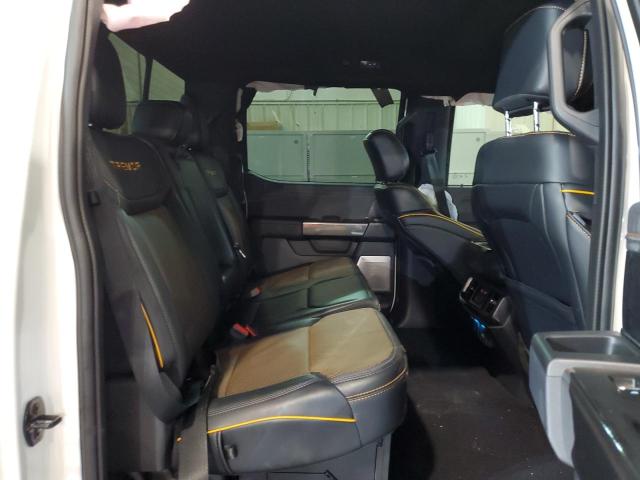 Photo 10 from auction – 2023 FORD F-150 with VIN 1FTEW1E85PFB03849